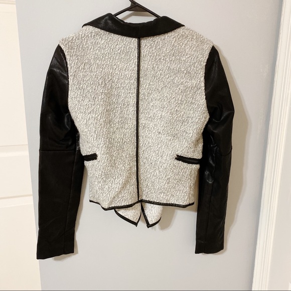 BlankNYC | Moto Jacket- Size Small - Picture 2 of 6